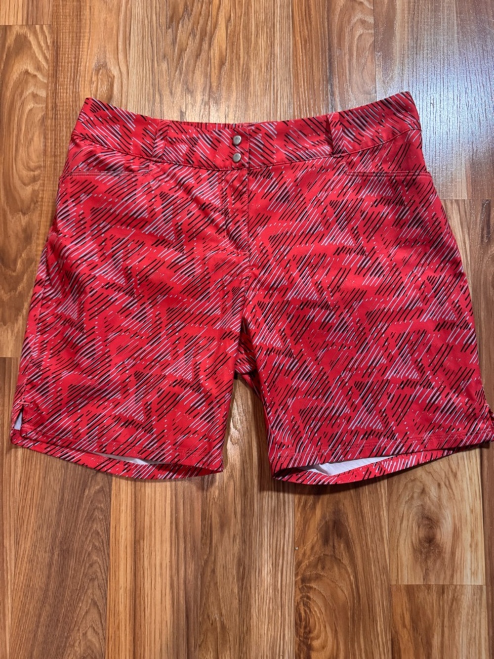 Adidas Women’s Golf Shorts Size 8